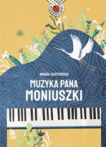 Muzyka pana Moniuszki