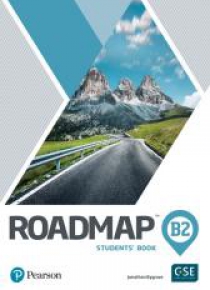 Roadmap B2 + DigitalResources + App PEARSON