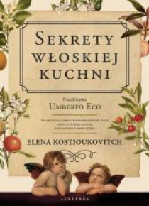 Sekrety włoskiej kuchni