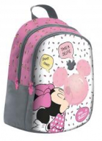 Plecak mały Minnie Mouse