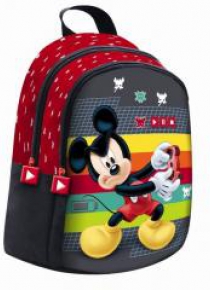 Plecak mały Mickey Mouse