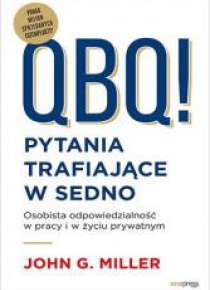 QBQ! Pytania trafiające w sedno