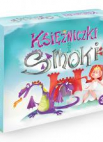 Księżniczki i Smoki