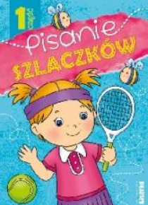 Pisanie szlaczków cz.1