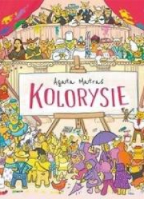 Kolorysie
