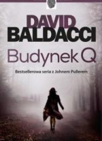 John Puller T.4 Budynek Q