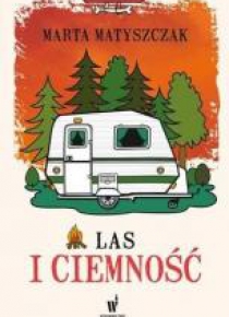 Las i ciemność