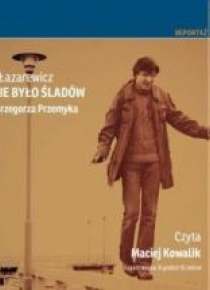 Żeby nie było śladów audiobook