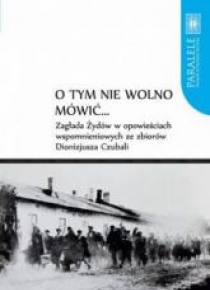 O tym nie wolno mówić...