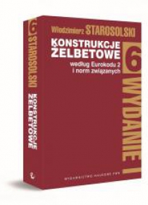 Konstrukcje żelbetowe według eurokodu 2... T.6