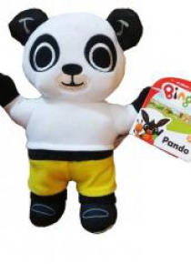 Pando plusz