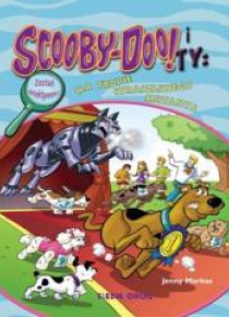 Scooby-Doo! I Ty: Na tropie Straszliwego Mutanta