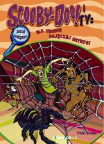 Scooby-Doo! I Ty: Na tropie pajęczej intrygi