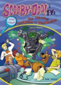 Scooby-Doo! I Ty: Na tropie Potwora z Telewizora