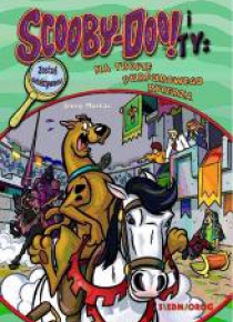 Scooby-Doo! I Ty: Na tropie Purpurowego Rycerza