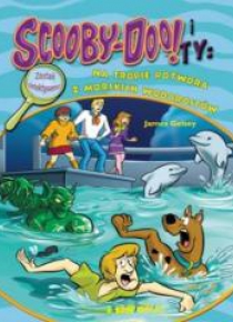 Scooby-Doo! I Ty: Na tropie Potwora z morskich...