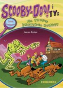 Scooby-Doo! I Ty: Na tropie Świecącego Kosmity