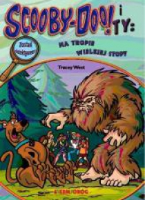 Scooby-Doo! I Ty: Na tropie Wielkiej Stopy