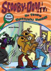 Scooby-Doo! I Ty: Na tropie Wędrującej Wiedźmy