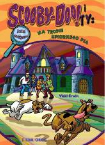 Scooby-Doo! I Ty: Na tropie Upiornego Psa