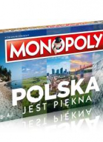 Monopoly Polska jest piękna