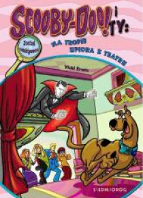 Scooby-Doo! I Ty: Na tropie Upiora z teatru