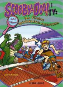 Scooby-Doo! I Ty: Na tropie Wściekłego Aligatora