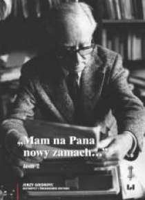 Mam na Pana nowy zamach T.2