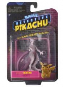 Pokemon Detektyw Pikachu Mewtwo