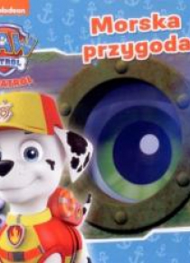 Psi Patrol 27 Morska przygoda