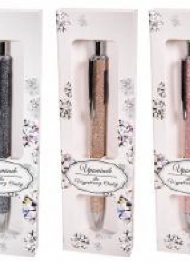 Długopis Shine Gift Box mix