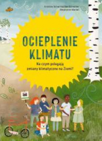 Ocieplenie klimatu