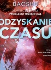 Odzyskanie czasu audiobook
