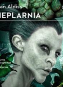 Cieplarnia audiobook
