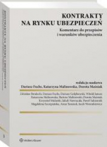 Kontrakty na rynku ubezpieczeń