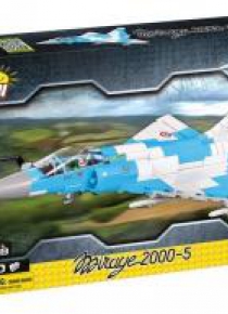 Armed Forces Mirage 2000-5