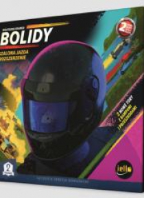 Bolidy: Szalona Jazda PORTAL