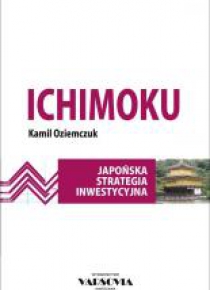 Ichimoku. Japońska strategia inwestycyjna