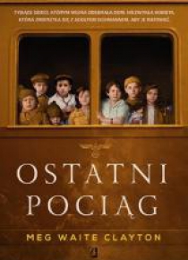 Ostatni pociąg