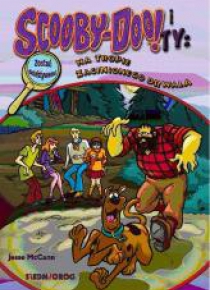 Scooby-Doo! I Ty: Na tropie Zaginionego Drwala