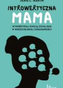 Introwertyczna mama