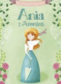 Ania z Avonlea