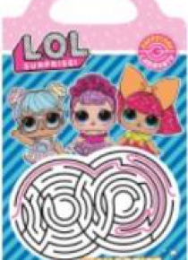 L.O.L. Surprise!. Wchodzisz pierwsza!