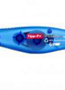 Korektor Tipp-Ex Liner Ecolutions (10szt)