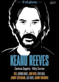 Keanu Reeves