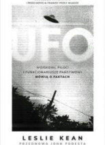 UFO. Wojskowi, piloci i funkcjonariusze...