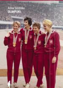 Olimpijki
