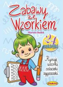 Zabawy ze wzorkiem
