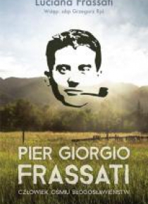 Pier Giorgio Frassati.