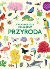 Encyklopedia obrazkowa. Przyroda